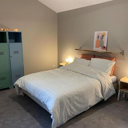 Appartement Proximite Centre Miluza Zewnętrze zdjęcie