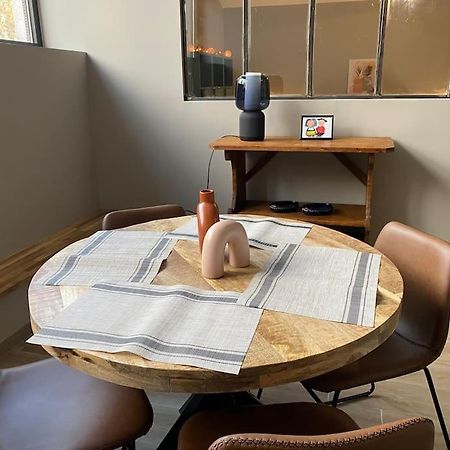 Appartement Proximite Centre Miluza Zewnętrze zdjęcie