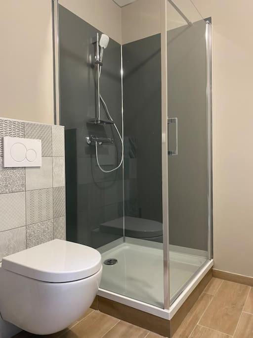Appartement Proximite Centre Miluza Zewnętrze zdjęcie