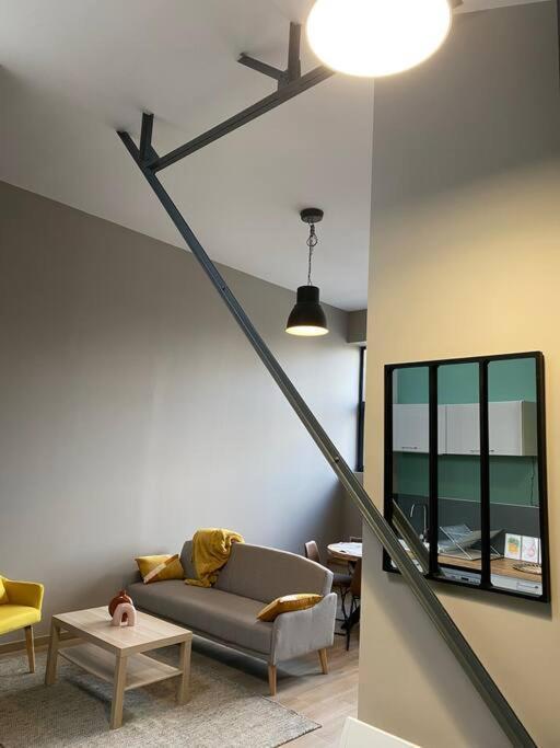 Appartement Proximite Centre Miluza Zewnętrze zdjęcie